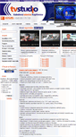 Mobile Screenshot of ktkstudio.cz